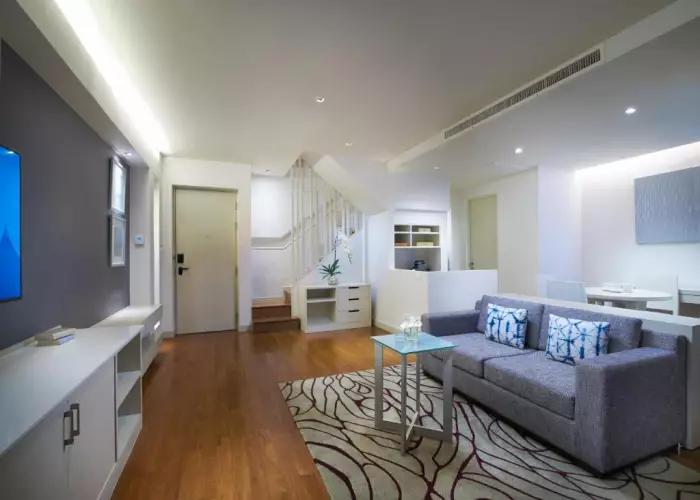 هتل آماری پاتایا